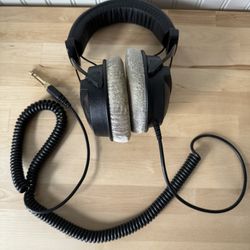 Beyerdynamic DT 770 PRO 250 OHM