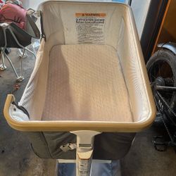Baby Bassinet 