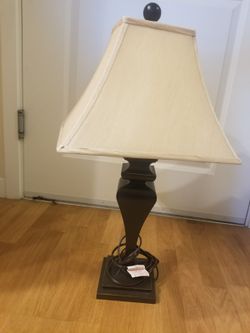 Lamp