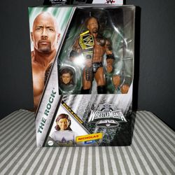 The Rock 