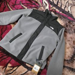 Men's Northface Fleece