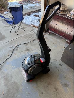 Carpet Cleaner