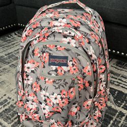 Jansport Roller Backpack