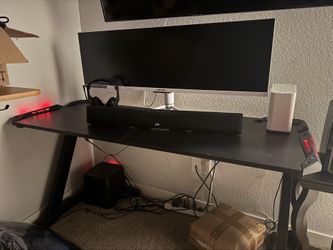 Gaming Desk