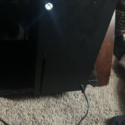 Xbox One Series X 