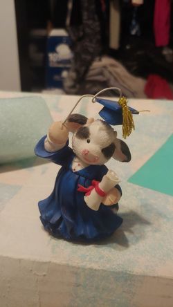 Mary Moo Cow Collectables