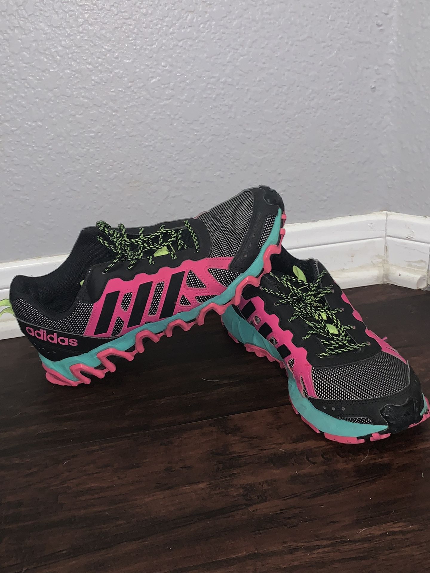 Adidas - PGS Running Shoes