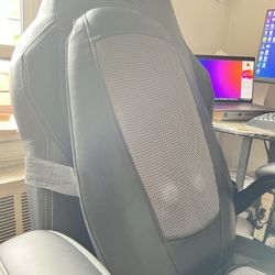 Homedics Shiatsu Massaging Cushion (Moving Massage Mechanism)