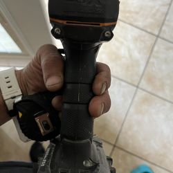 Ridgid Impact Driver  Brushless  Charger No Battery 