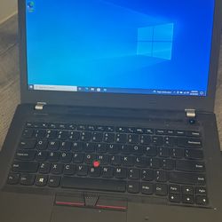Lenovo Laptop E460