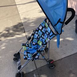 Umbrella Stroller