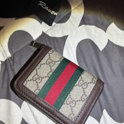 Gucci Wallet