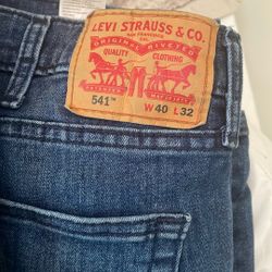 Levi’s 