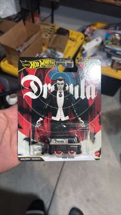 Hot wheels pop culture