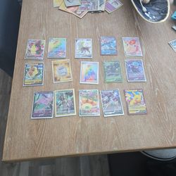 ✨️Pokémon For Sale