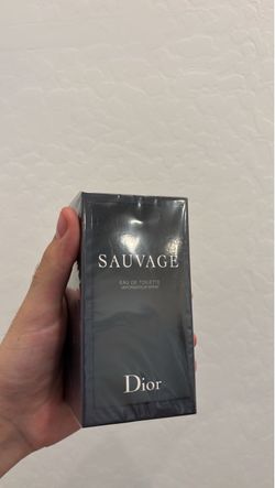 Dior Sauvage Eau de Toilette Spray