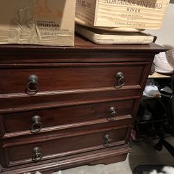 A Couple Things For Sale 