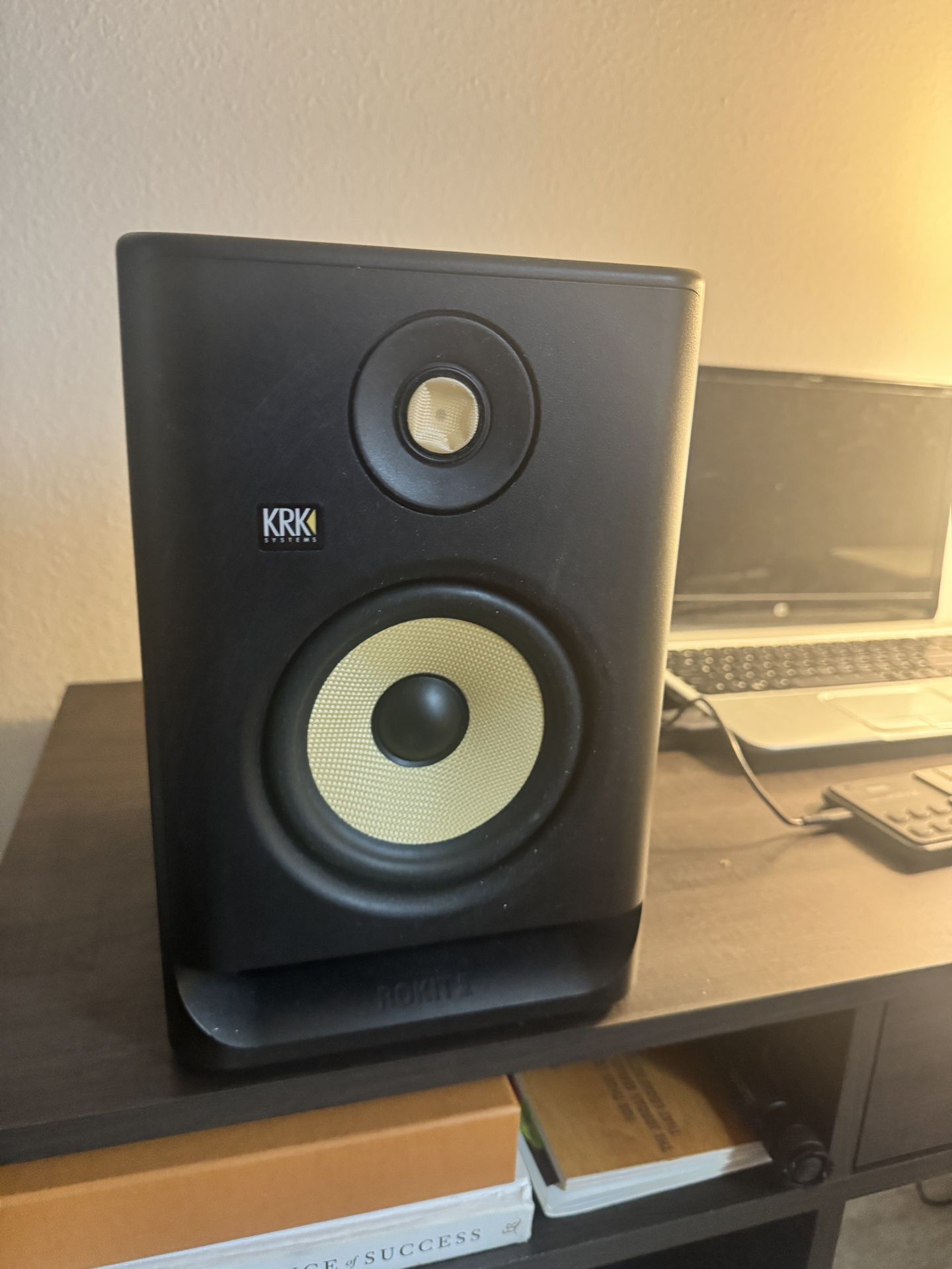 KRK Rokit 5 Speaker