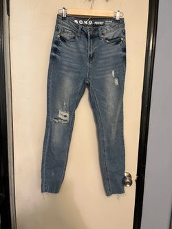 Jeans size 5/27