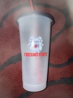 Starbucks Fresno state