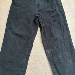 Empyre Jeans Black Size 34