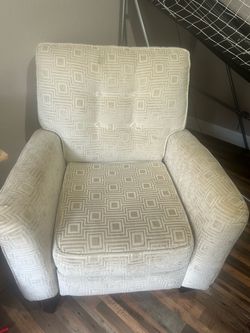 Recliner
