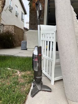 Bissell Vacuum