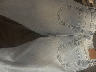 Aeropostale Baggy Jeans