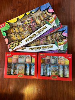 Pokemon Ascended Heroes
