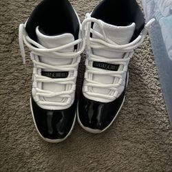 Jordan 11s Size 8.5