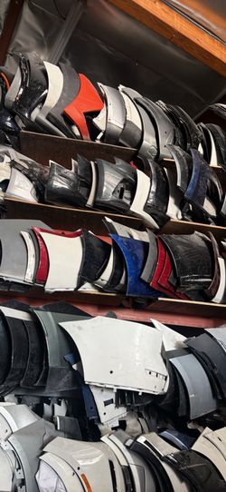 Bumpers