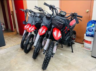 Brand New Yozma IN10  E-Bike