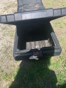 Tool Box!