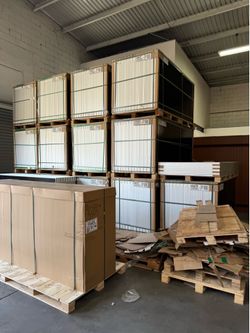 Solar & Energy Storage