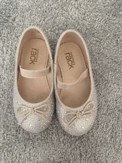 Toddler Girls Shoes