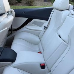 Lindo BMW 650i.  2012.  50k Millas Título Limpio 