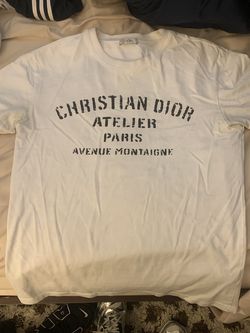 Dior t-shirt