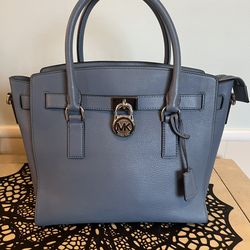 Authentic Michael Kors Satchel