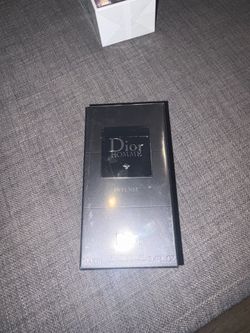 Dior Homme Intense