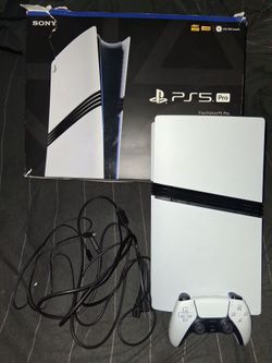 Ps5 pro