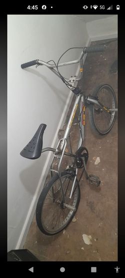 BMX  GT