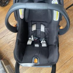 Chicco car seat