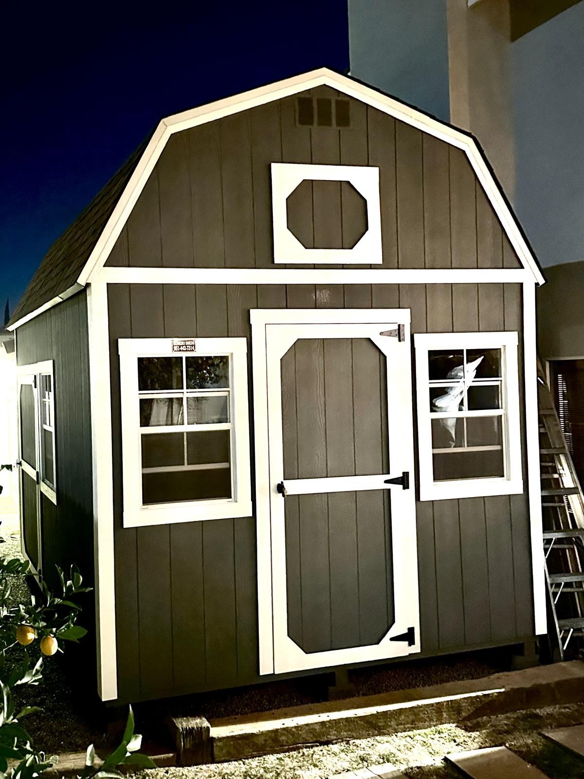 Romero Sheds | Garden Sheds | Storage | Casitas