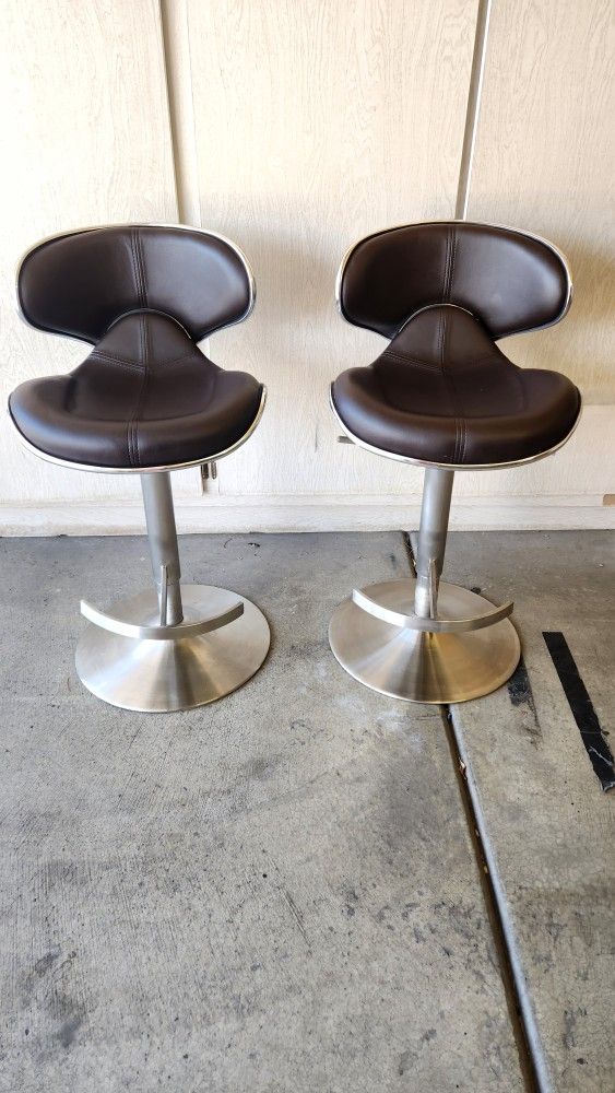 Counter Height Stools