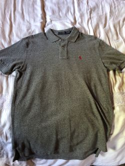 Ralph Lauren POLO