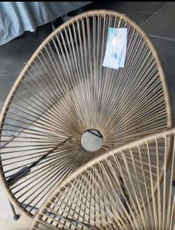 Patio Chair