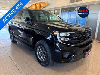 2026 Ford Expedition