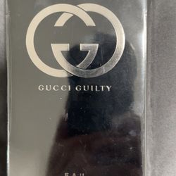 Gucci Men’s Perfume