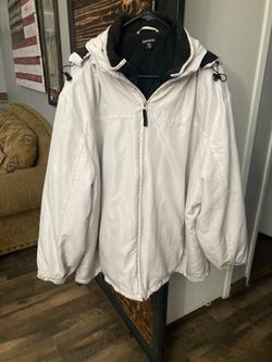 Men’s Jacket Size 3XL