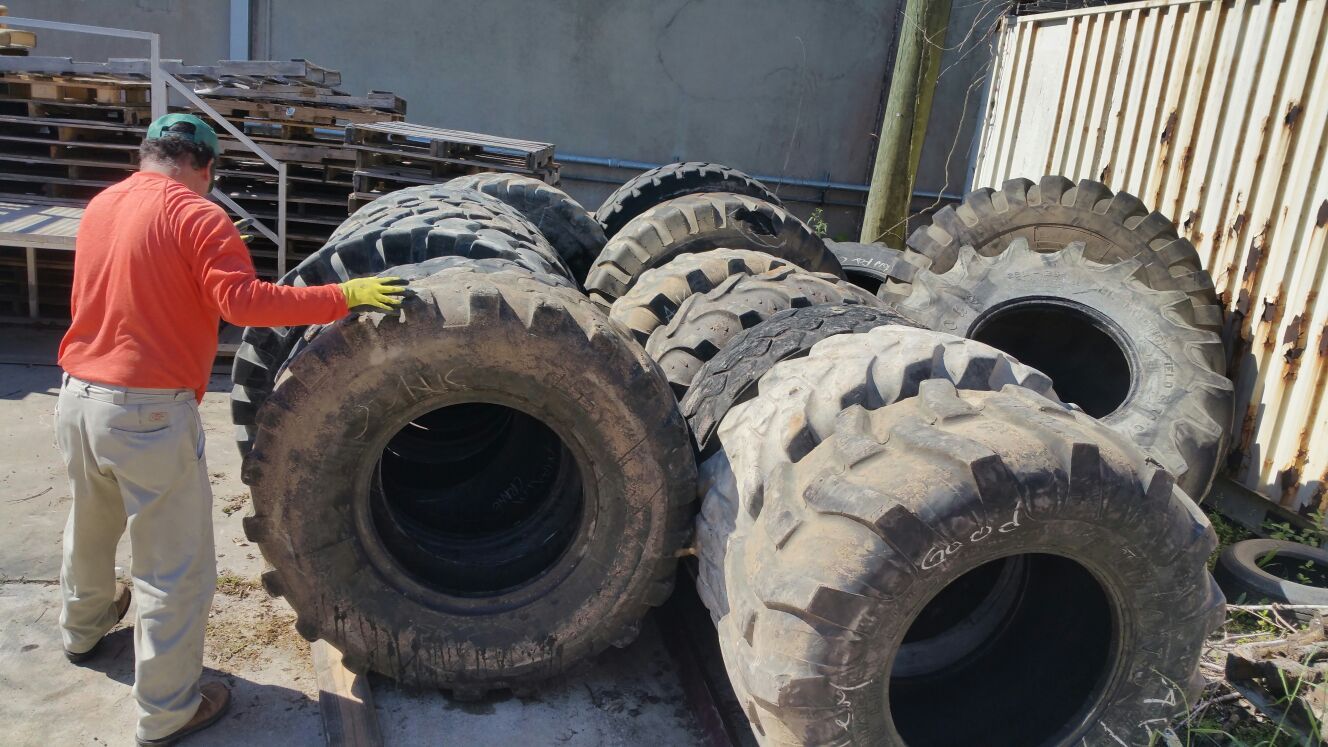 Tractor Tires For Fitness And Crossfit For Sale In Houston Tx Offerup